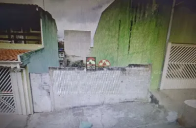 Terreno à venda na Rua Gercino Francisco Pereira, sn, Jardim Terras do Sul, São José dos Campos