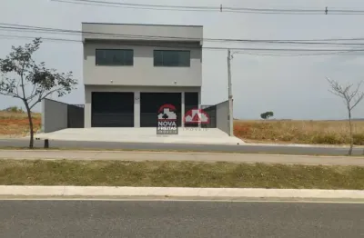 Sobrado comercial para locação no residencial floresta em são josé dos campos