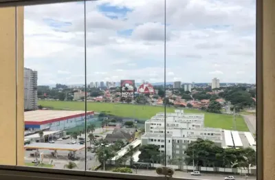 Apartamento à venda no parque industrial em são josé dos campos