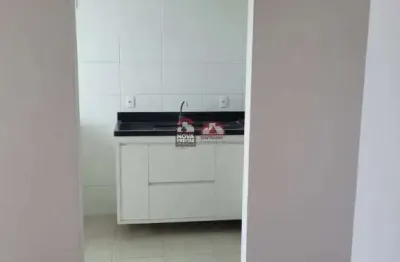 Apartamento com 2 quartos para alugar na Avenida Papa João Paulo II, 68, Urbanova, São José dos Campos