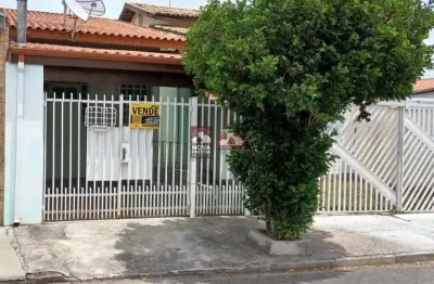 Casa com 2 quartos à venda na Rua Ana Andrade Vilela, 86, Loteamento Residencial Andrade, Pindamonhangaba