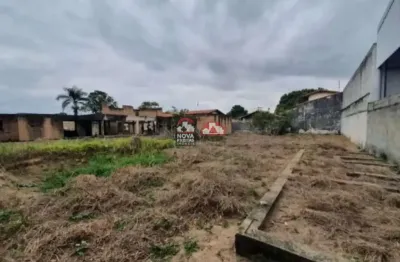 Terreno à venda no residencial dr. lessa, em pindamonhangaba!