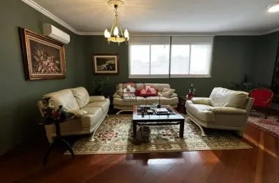 Apartamento com 4 quartos à venda na Rua Comendador Remo Cesaroni, 106, Jardim Apolo, São José dos Campos