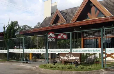 Terreno em condomínio fechado à venda na Avenida Jambeiro, Km 22,5, Tapanhao, Jambeiro