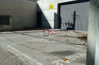 Imóvel comercial com mezanino e amplo estacionamento - jardim são dimas, são josé dos campos