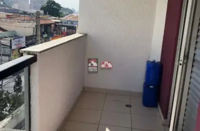Apartamento com 2 quartos para alugar na Rua Major Antônio Domingues, 133, Centro, São José dos Campos