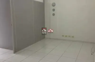 Locação de loja comercial no bairro jardim satélite em são josé dos campos