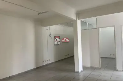 Ponto comercial para alugar na Avenida Andrômeda, 753, Jardim Satélite, São José dos Campos
