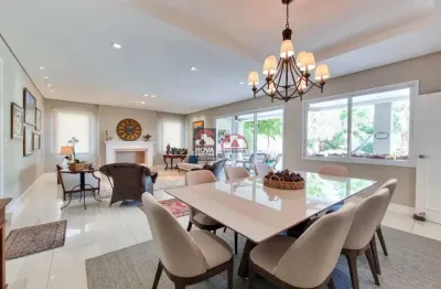 Casa com 4 quartos para alugar na Alameda Mirante do Vale, 41, Condomínio Residencial Mirante do Vale, Jacareí