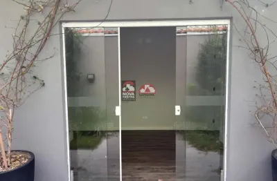 Locação de prédio comercial no jardim augusta em são josé dos campos