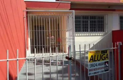 Casa com 1 quarto para alugar na Rua Conselheiro Rodrigues Alves, 189, Centro, São José dos Campos