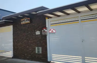 Venha conhecer este excelente imóvel em área nobre da cidade