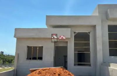 Casa com 2 quartos à venda na Rua Dona Carlota Joaquina Da Espanha, Casa, 36, Residencial e Comercial Bosque da Imperatriz, Pindamonhangaba