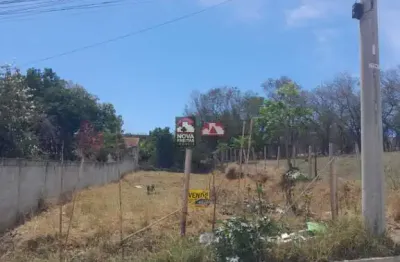 Terreno à venda na Rua João Bosco Camilo, s/n, Parque Shangri-lá, Pindamonhangaba