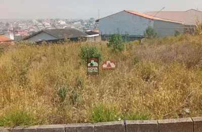 Terreno à venda na Avenida Valter de Oliveira, 00, Jardim Santa Júlia, São José dos Campos