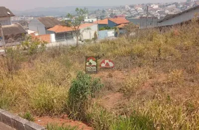 Terreno à venda na Avenida Valter de Oliveira, 00, Jardim Santa Júlia, São José dos Campos