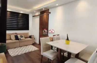 Apartamento à venda no princesa do vale em pindamonhangaba!