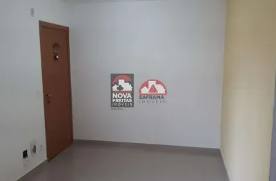 Apartamento com 2 quartos para alugar na Estrada Mato Dentro, Bloco 14, 1900, Jardim das Cerejeiras, São José dos Campos