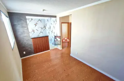 Apartamento à venda no parque princesa isabel no crispim, pindamonhangaba!