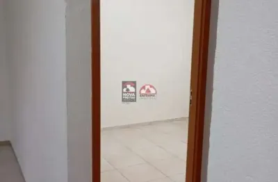 Apartamento com 2 quartos para alugar na Estrada Mato Dentro, Bloco 09, 1900, Jardim Nova Michigan, São José dos Campos