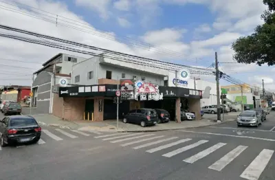 Ponto comercial para locação - bosque dos ipês, são josé dos campos