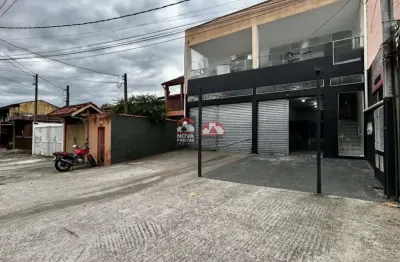 Ponto comercial à venda na Avenida Major Domingos Marcondes de Andrade, 293, Residencial Mombaça I, Pindamonhangaba