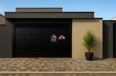 Casa com 3 quartos à venda na Rua Jairo Antunes Lemos, 299, Residencial Parque dos Sinos, Jacareí