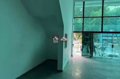 Locação de sala comercial na av. andrômeda, jardim satélite em são josé dos campos