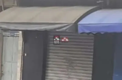 Ponto comercial para alugar na Avenida Pedro Álvares Cabral, 849, Jardim Paulista, São José dos Campos