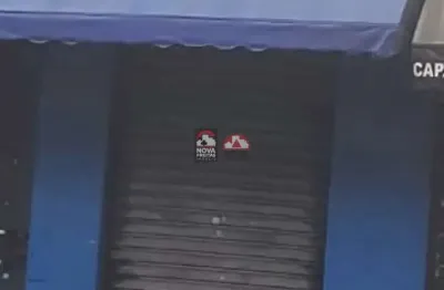 Ponto comercial para alugar na Avenida Pedro Álvares Cabral, 851, Jardim Paulista, São José dos Campos