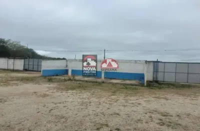 Ponto comercial para alugar na Rua Padre Eugênio, 230, Jardim Jacinto, Jacareí