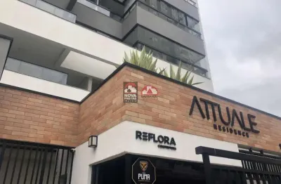 Apartamento com 2 quartos para alugar na Rua República de Israel, 120, Jardim Oswaldo Cruz, São José dos Campos