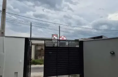 Casa à venda no conjunto habitacional terra dos ipês 1 em pindamonhangaba!