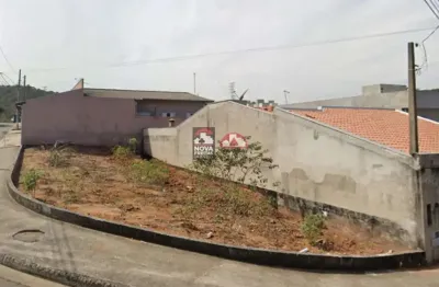 Terreno à venda na Rua Galileu Lopes da Silva, 46, Jardim Santa Júlia, São José dos Campos