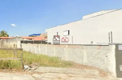 Terreno à venda na Rua José Cobra, 1629, Conjunto Residencial Trinta e Um de Março, São José dos Campos