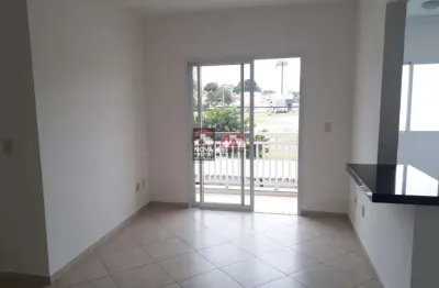 Apartamento com 3 quartos para alugar na Avenida Brasil, 800, Vila Antônio Augusto Luiz, Caçapava