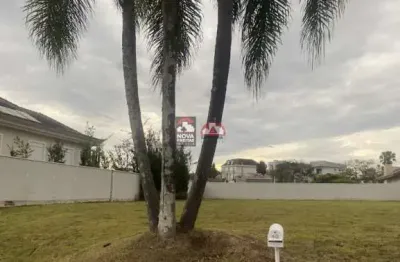 Terreno comercial à venda na Alameda Anita Malfatti, 40, Condomínio Reserva do Paratehy, São José dos Campos