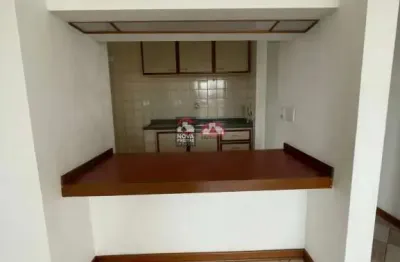 Apartamento para locação na vila piratininga em são josé dos campos - edifício tabapuã