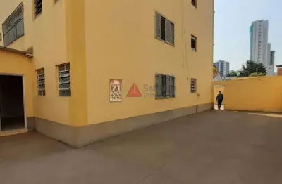 Apartamento com 3 quartos para alugar na Rua Major Francisco de Paula Elias, 271, Vila Adyana, São José dos Campos