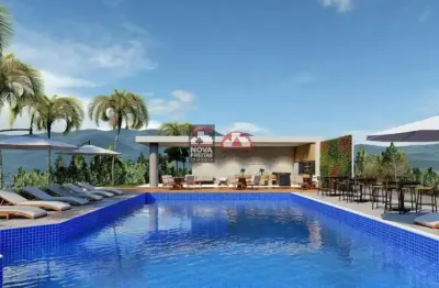 Lindo apartamento totalmente frente mar venda de apartamento - alto padrão no bairro indaiá em caraguatatuba/sp 4 dormitórios | 2 garagens | área útil: 195,00m²  descrição do imóvel: este lindo aparta