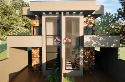 Casa com acabamento premium à venda ? conforto, estilo e sofisticação! no bairro do golfinhos !!