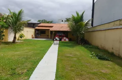 Casa com 3 quartos à venda na Rua Treze, 50, Pontal de Santa Marina, Caraguatatuba