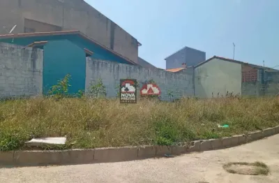 Terreno à venda na Avenida Valter de Oliveira, 490, Jardim Santa Júlia, São José dos Campos