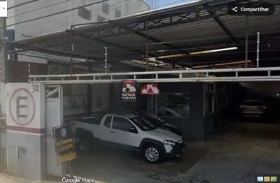 Ponto comercial para alugar na Rua Teotino Tibiriçá Pimenta, 34, Centro, Caraguatatuba