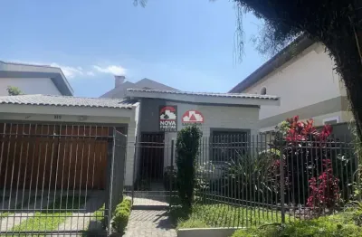 Locação casa 360m² c/ 4 dorms (2 suítes) e 4 vagas cobertas no jd. esplanada