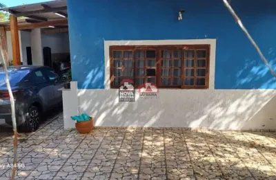 Casa à venda 380m² e 120m² de área construída, localizada no massaguaçu