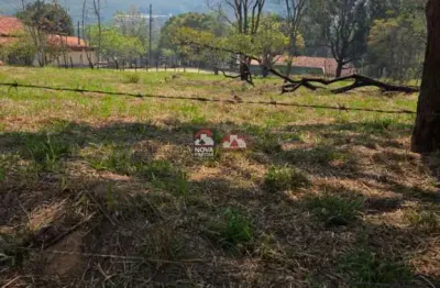 Terreno à venda na Rua José Roberto Joaquim, s/n, Jardim Torrão de Ouro, São José dos Campos