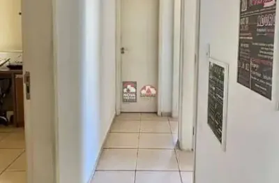 Apartamento à venda 65m² - spazio campo alvorada no jardim américa