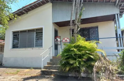 Casa com 3 quartos à venda na Rua Conselheiro Rodrigues Alves, 607, Centro, São José dos Campos
