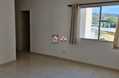 Apartamento com 2 quartos à venda na Estrada Dom José Antonio Do Couto, Bloco 3, 3071, Campos de São José, São José dos Campos